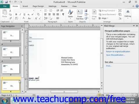 microsoft publisher and access for mac