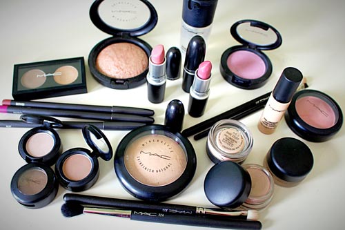 best mac makeup products for beginners